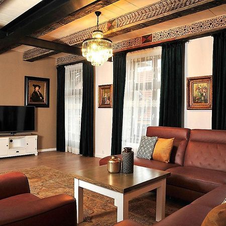 Apartamenty Zeglarska 25 Торунь Экстерьер фото