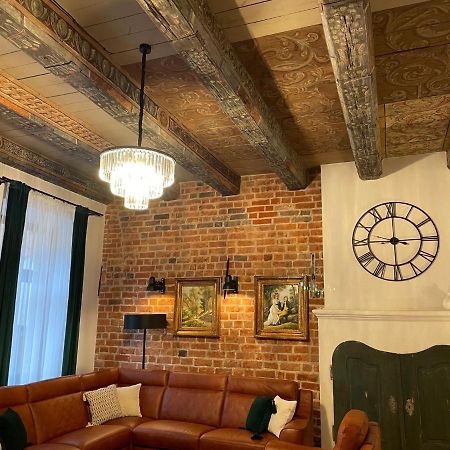 Apartamenty Zeglarska 25 Торунь Экстерьер фото