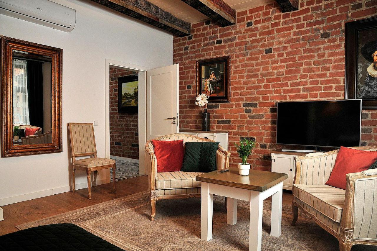 Apartamenty Zeglarska 25 Торунь Экстерьер фото
