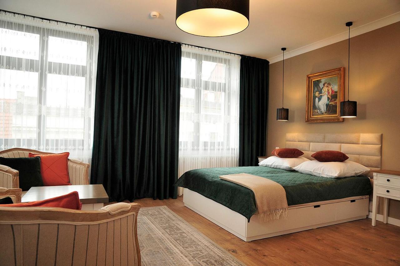 Apartamenty Zeglarska 25 Торунь Экстерьер фото