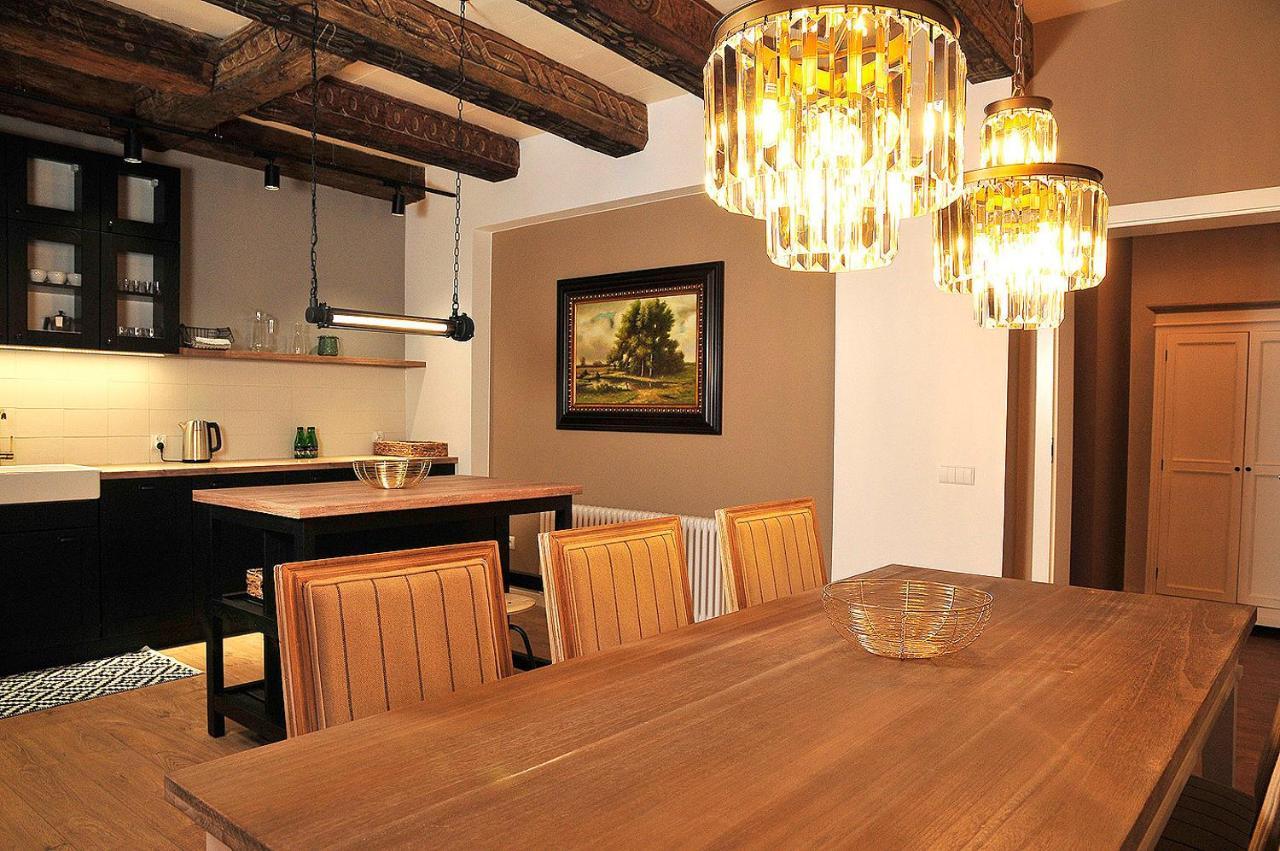 Apartamenty Zeglarska 25 Торунь Экстерьер фото