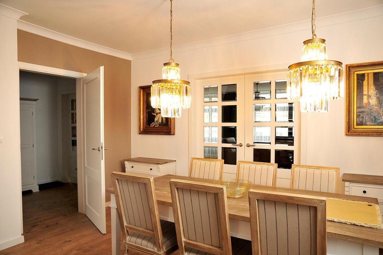 Apartamenty Zeglarska 25 Торунь Экстерьер фото