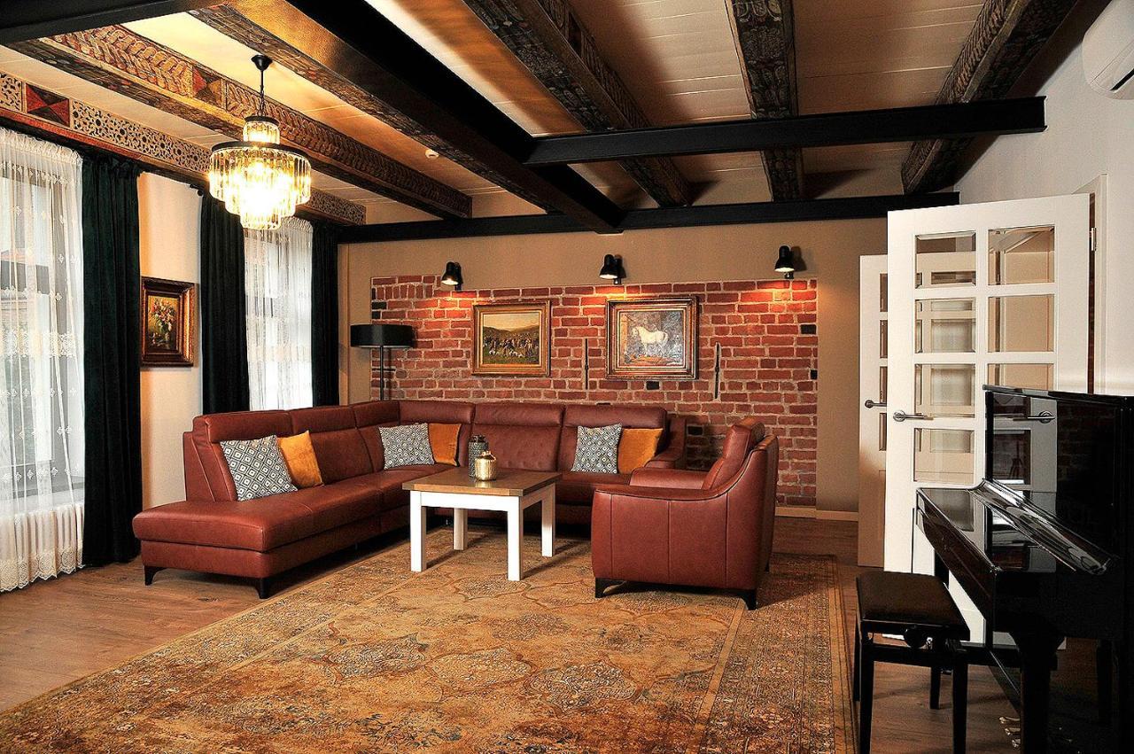 Apartamenty Zeglarska 25 Торунь Экстерьер фото