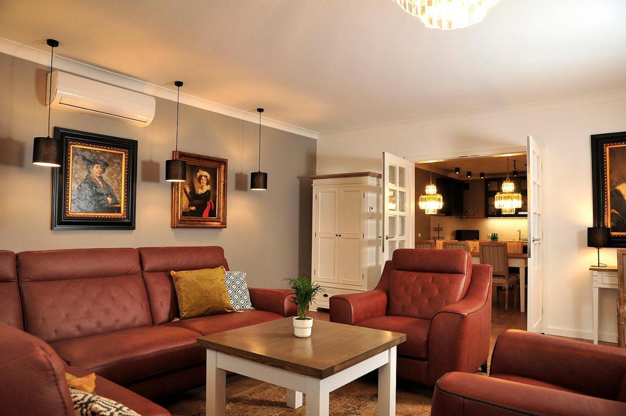 Apartamenty Zeglarska 25 Торунь Экстерьер фото