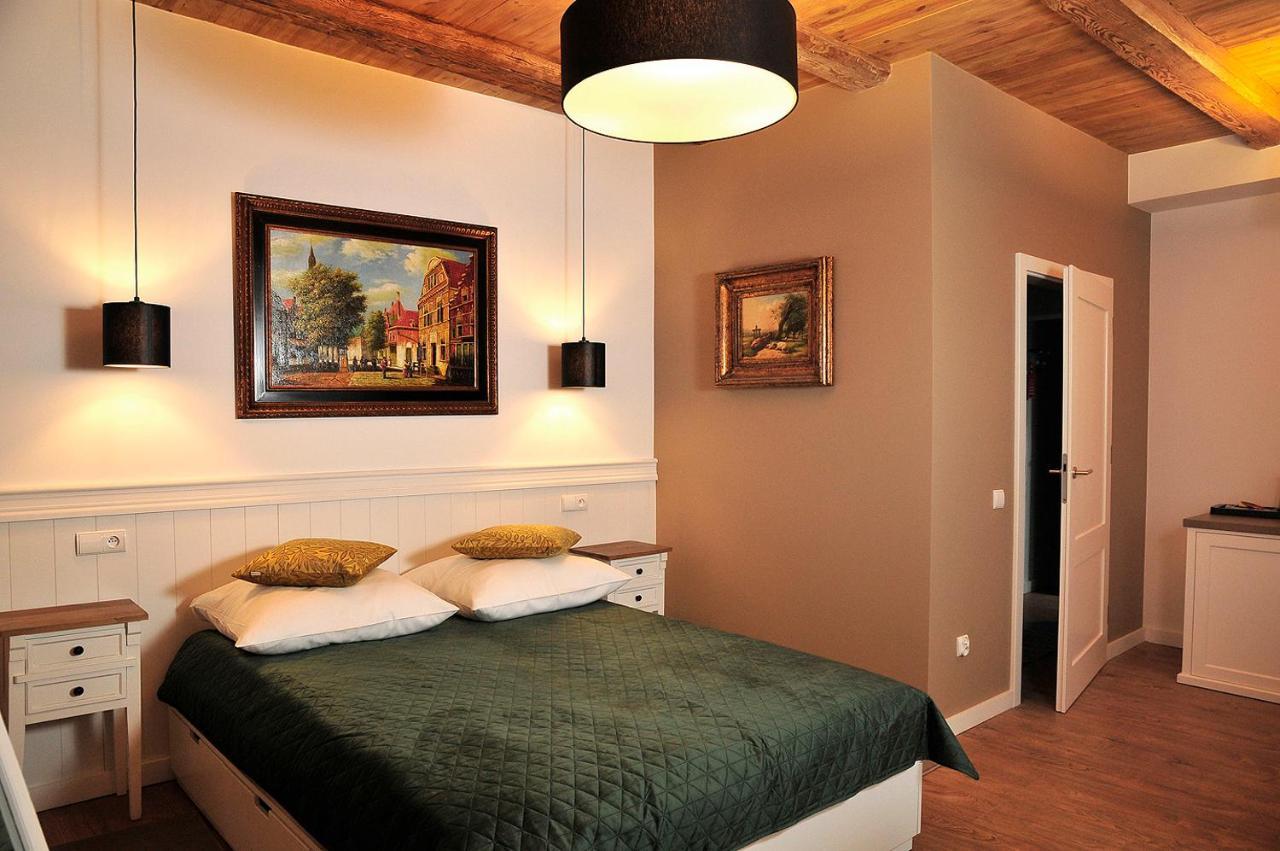 Apartamenty Zeglarska 25 Торунь Экстерьер фото