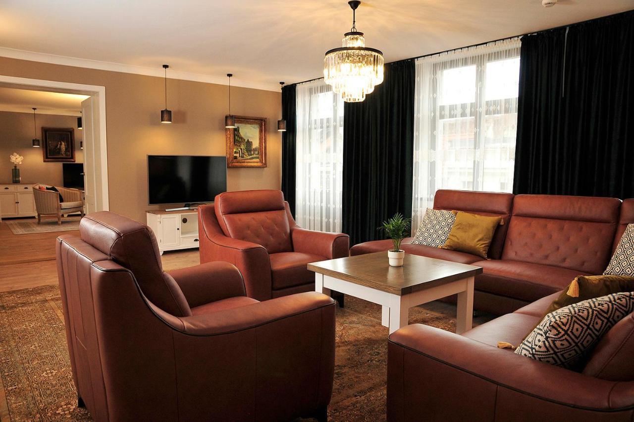 Apartamenty Zeglarska 25 Торунь Экстерьер фото
