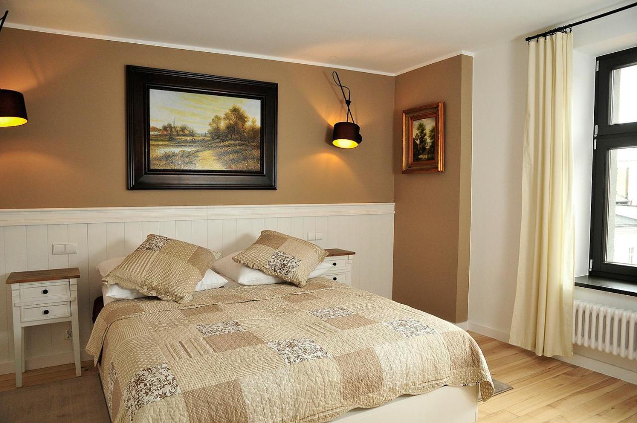 Apartamenty Zeglarska 25 Торунь Экстерьер фото