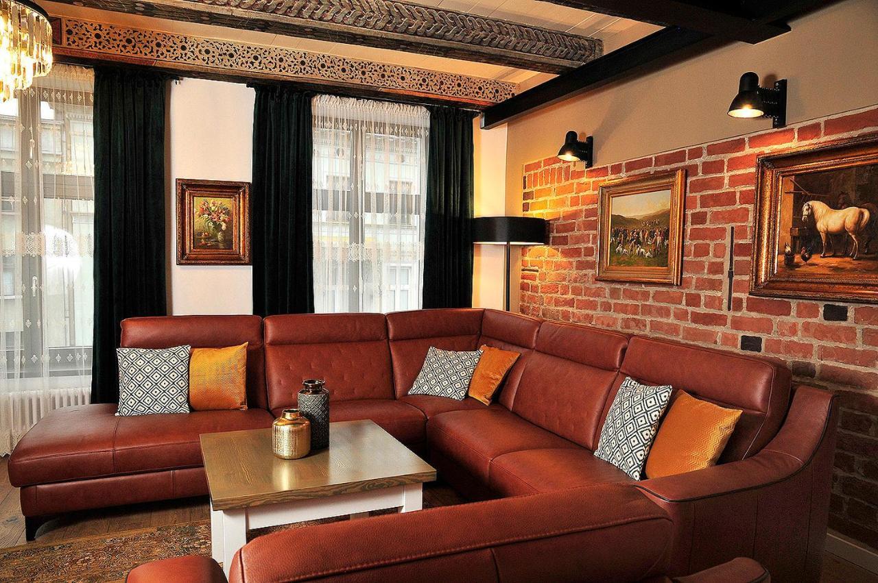 Apartamenty Zeglarska 25 Торунь Экстерьер фото