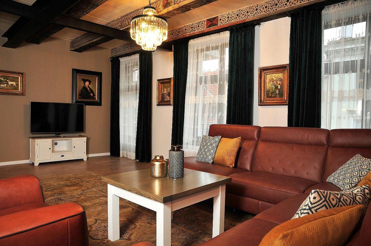 Apartamenty Zeglarska 25 Торунь Экстерьер фото