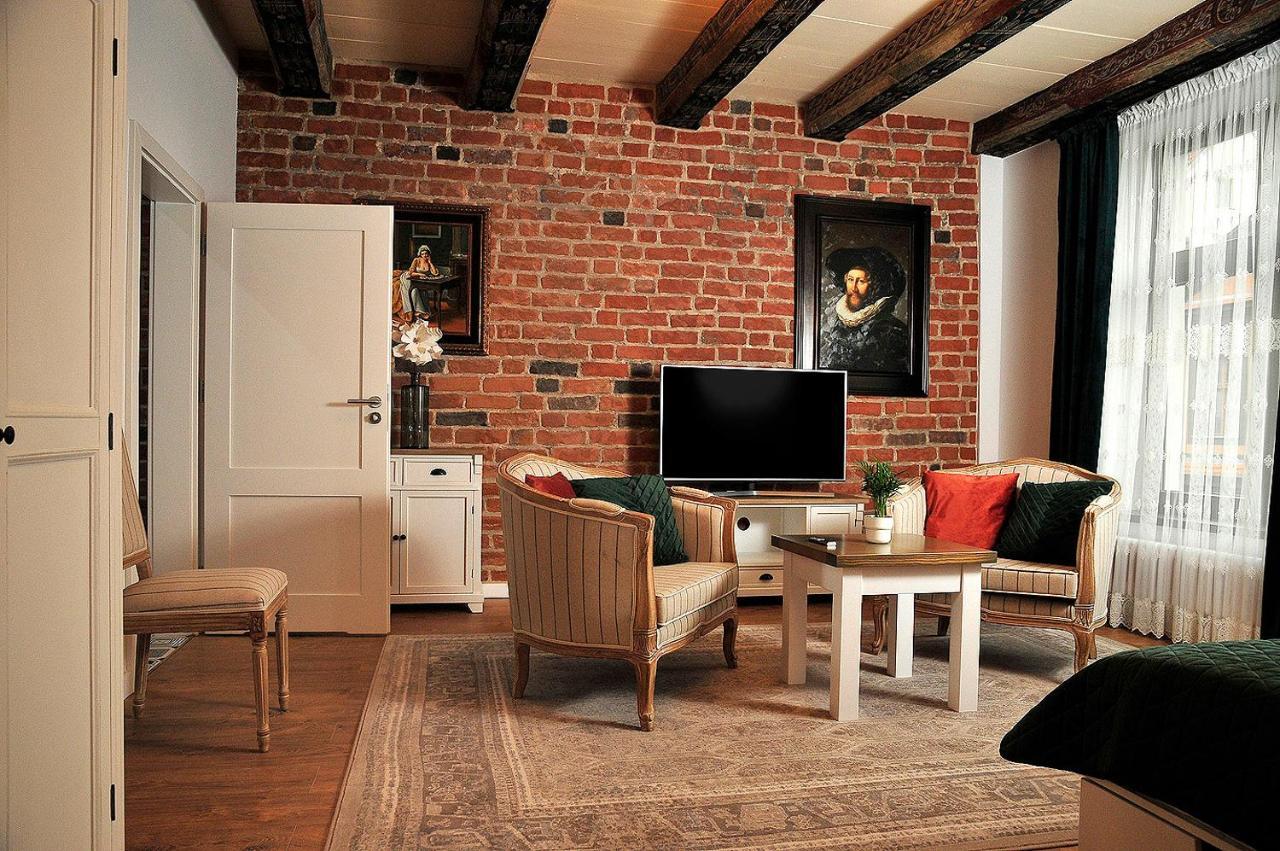 Apartamenty Zeglarska 25 Торунь Экстерьер фото
