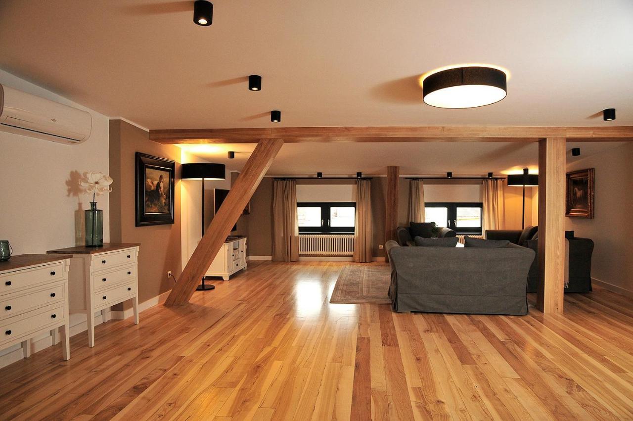 Apartamenty Zeglarska 25 Торунь Экстерьер фото