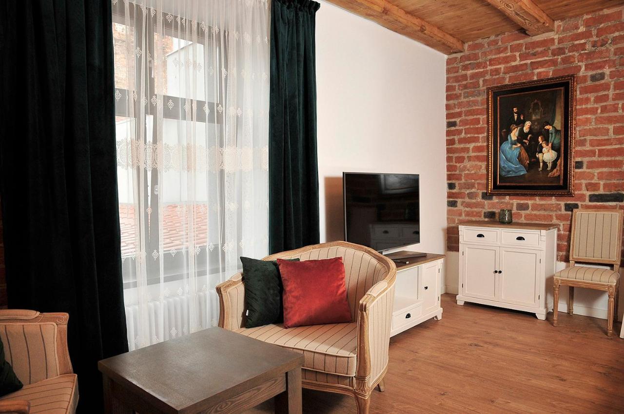 Apartamenty Zeglarska 25 Торунь Экстерьер фото