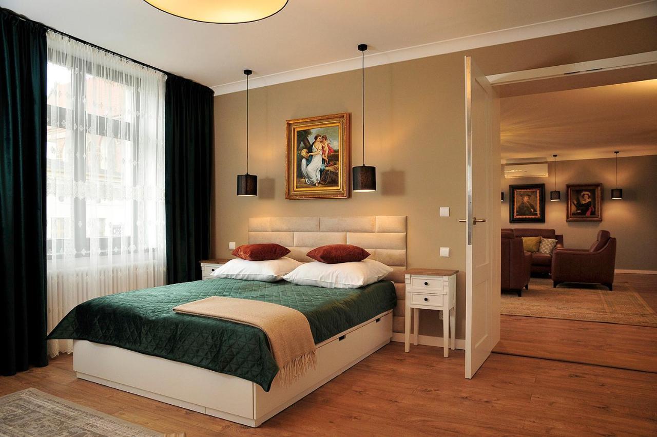 Apartamenty Zeglarska 25 Торунь Экстерьер фото