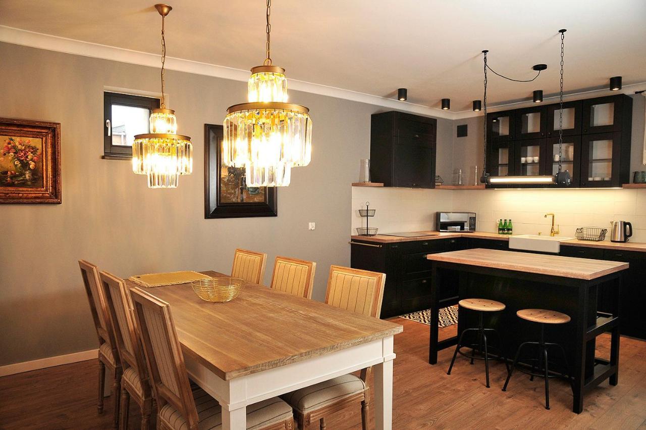 Apartamenty Zeglarska 25 Торунь Экстерьер фото