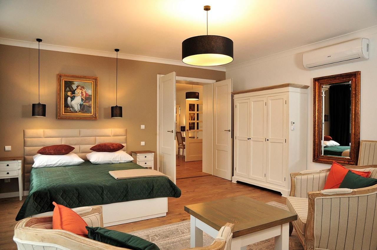 Apartamenty Zeglarska 25 Торунь Экстерьер фото