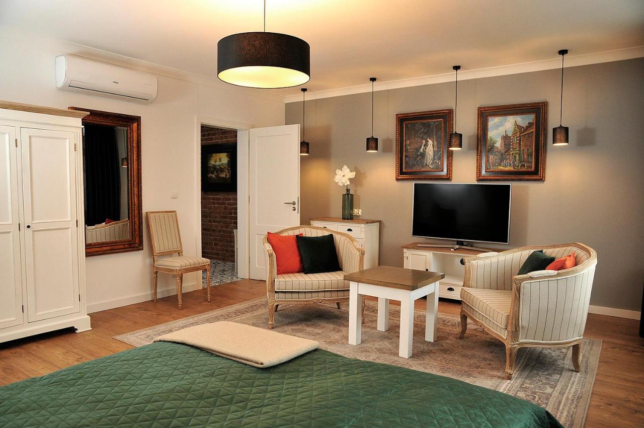 Apartamenty Zeglarska 25 Торунь Экстерьер фото