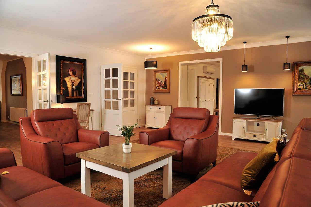 Apartamenty Zeglarska 25 Торунь Экстерьер фото