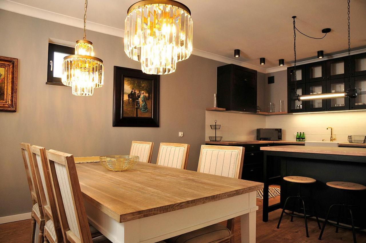 Apartamenty Zeglarska 25 Торунь Экстерьер фото