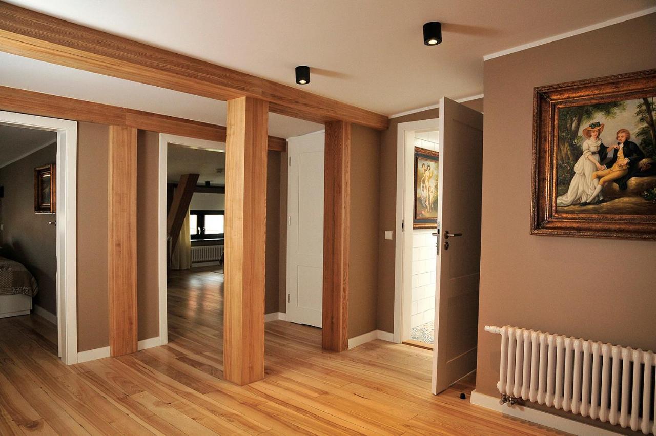 Apartamenty Zeglarska 25 Торунь Экстерьер фото