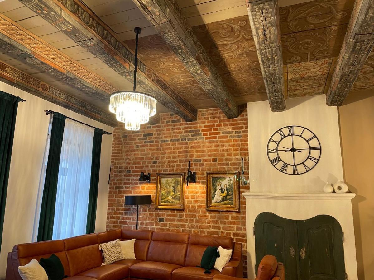 Apartamenty Zeglarska 25 Торунь Экстерьер фото
